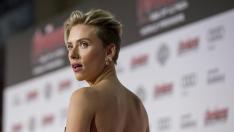 Скарлет Йохансон - най-високоплатената актриса