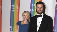 Наоми Уотс казва, че семейният й живот е изпитание