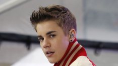 Джъстин си татуира Исус