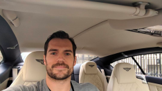 Хенри Кавил сподели видео в памет на... мустака си