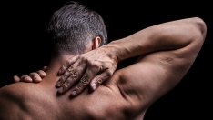 Упражнения за укрепване на мускулите на врата