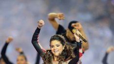 Селена се събрала с Джъстин благодарение на Кейти Пери