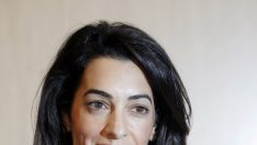 Амал Клуни на косъм от арест