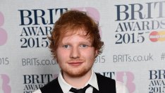 Ед Шийрън и Сам Смит триумфираха на наградите „БРИТ“