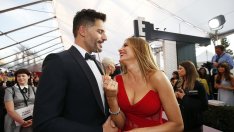 София и Джо блеснаха на поредните награди