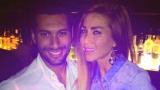 Енджи Касабие в любовна афера с ливански адвокат