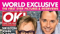 Двама мъже и половина