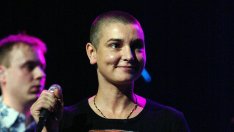 Шинейд О'Конър застава пред олтара днес