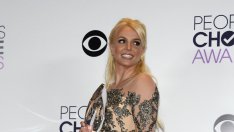 Омъжи ли се отново Бритни?