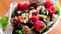 Здравословен обяд за повече продуктивност