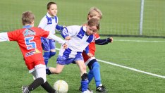 Най-опасните спортове за деца