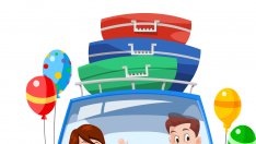 Семейните ваканции вече не се възприемат като почивка