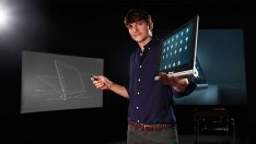 Известните мъже изместиха моделите от рекламите