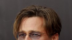 Брад Пит се държал жестоко с едно от децата си