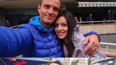 Наско Михайлов към половинката си: Не променяй нищо в себе си!