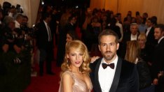 Блейк Лайвли и Райън Рейнолдс станаха родители!