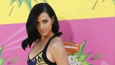 Кейти Пери лекува разбитото си от Джон Майер сърце със спининг