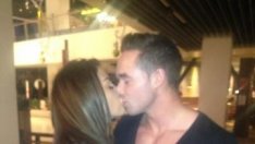 Кати Прайс отново бременна