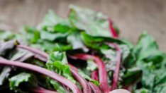 Цвеклото – още една суперхрана