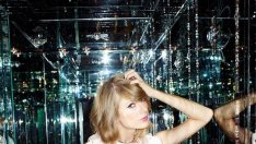 Тейлър Суифт: Не обичам да показвам пъпа си