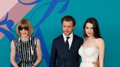 Дъщерята на Ана Уинтур се омъжва за известен италиански фотограф