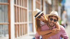 Може ли да се влюбвате отново и отново в половинката си?