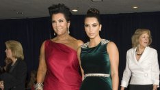 Майката на Ким Кардaшян е режисирала секс видеото ѝ