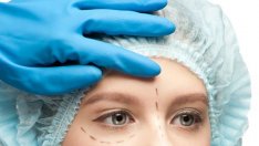 Козметична операция със застраховка