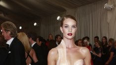 Най-добре облечените жени на 2015