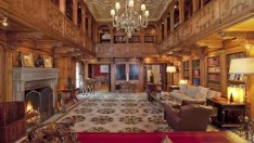 Разпродават легендарна къща от филма „Кръстникът“