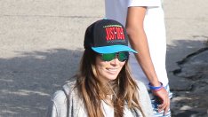 Джесика Бийл май наистина ще се окаже бременна