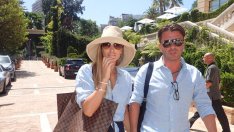 Д-р Енчев отмаря на Френската ривиера за без пари