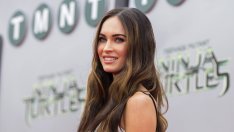 Меган Фокс: Най-добрата ми екранна целувка беше с Шая Лебьоф