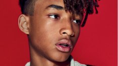 Синът на Уил Смит: Бях истински вампир!