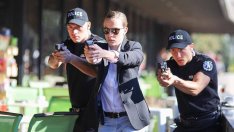 Секси полицайка: Дария Симеонова с ново амплоа