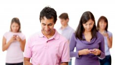 Номофобия - има ли живот без мобилен телефон?