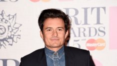 Тейлър Суифт „изгони“ Орландо Блум от дома му