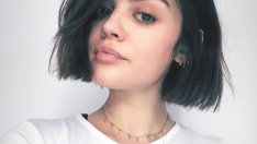 Beauty вдъхновение: Луси Хейл и късият боб
