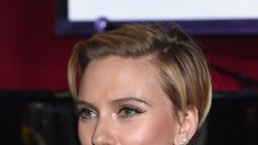 Скарлет Йохансон вече е омъжена?