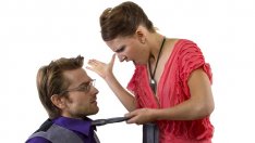 Спестени думи = спестени ядове, мъже!