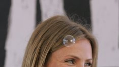 Камерън Диас отново в афера с Пи Диди?