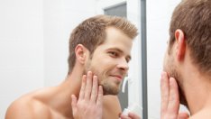 За мъже: Грижа за кожата през зимата