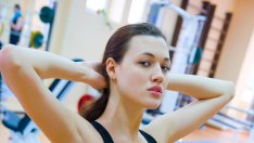 Истинският и  единствен път към стегнатия корем