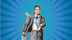 Защо мъжете обожават да „спасяват“ дами в беда