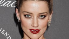 Амбър Хърд оплете в мрежите си и Шон Пен?