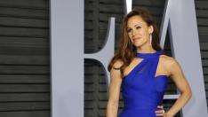 Режимът на Дженифър Гарнър за перфектна фигура