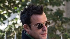 Джъстин Теру пропусна рождения ден на Дженифър Анистън