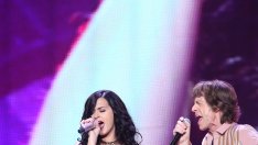 Сър Мик Джагър отрече да е свалял Кейти Пери