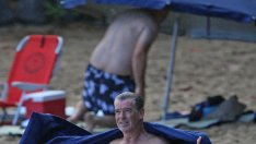 Как да имате торс като на Пиърс Броснан