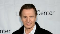 Лиъм Нийсън проговори за загубата на жена си